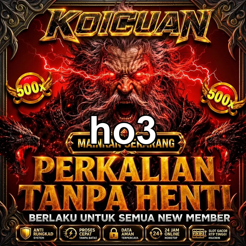 ho3 APK