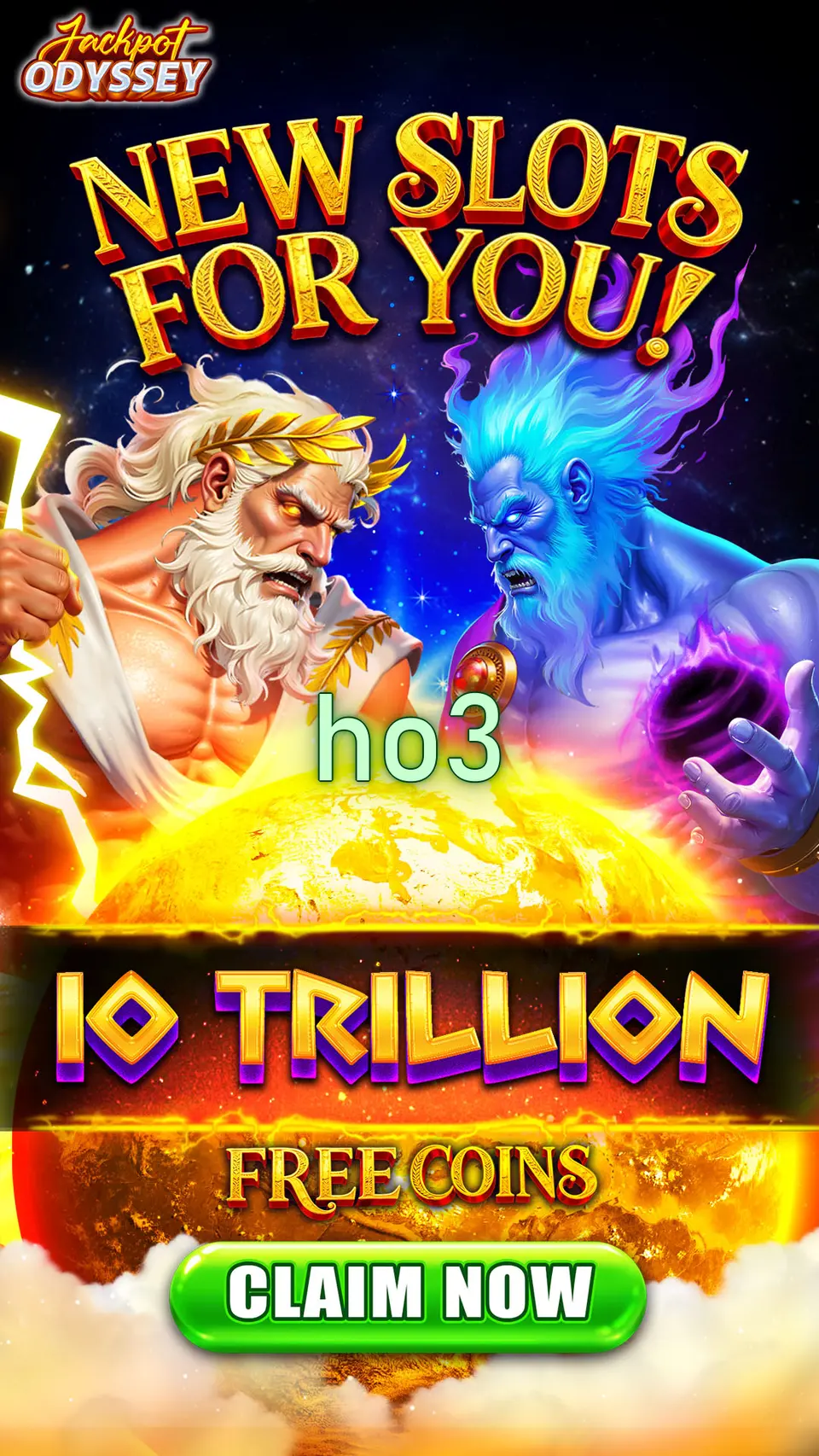 ho3 APK