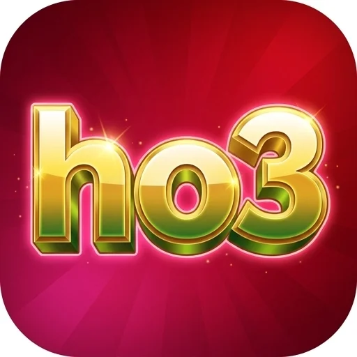 ho3 Logo - Resmi